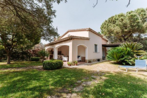 Villa Marilisa Pula